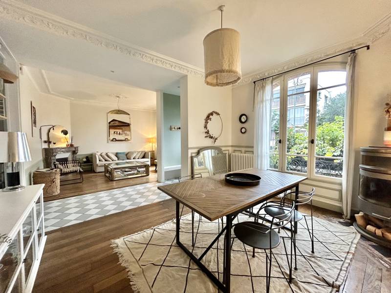 maison à louer pour shooting photo paris