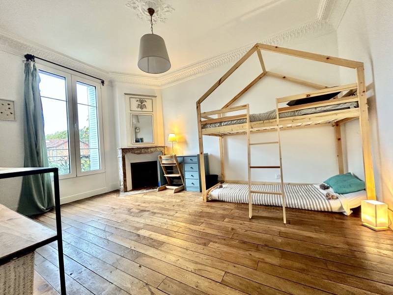 location de maison pour production photo à paris