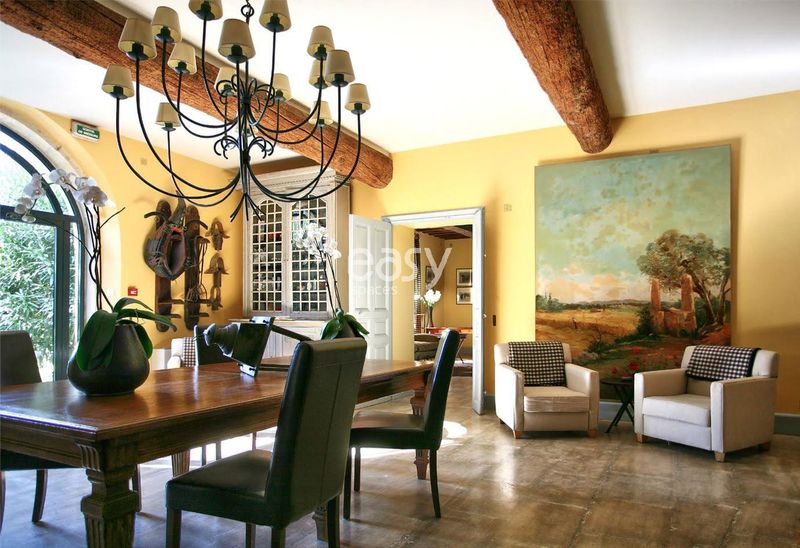 repérage de lieux en camargue