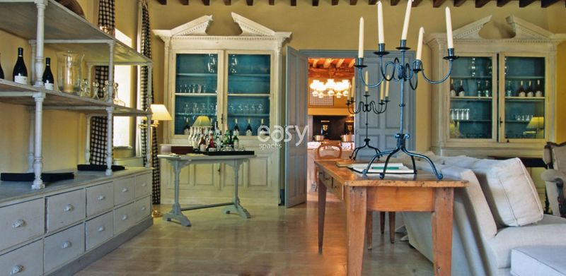 lieux de shooting camargue