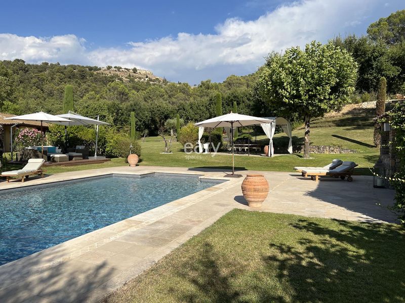 maison à louer pour shooting photo aix en provence