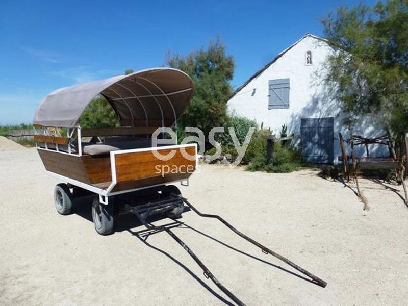 louer un mas camarguais pour photos