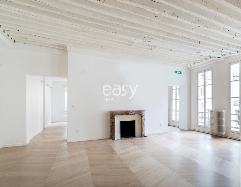 loft à louer pour événementiel paris centre