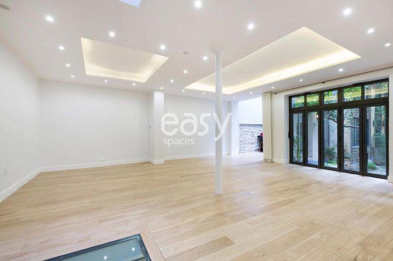 lieu pop-ip store centre de paris