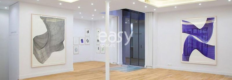 espace événementiel insolite paris