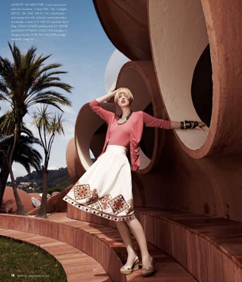 SHOOTING PHOTO PROFESSIONNEL DANS LE SUD DE LA FRANCE