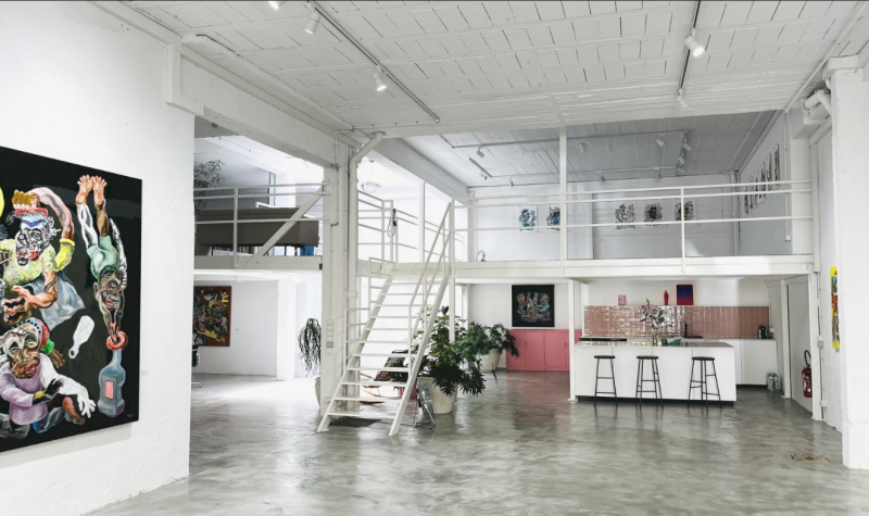 lieu événementiel insolite nice