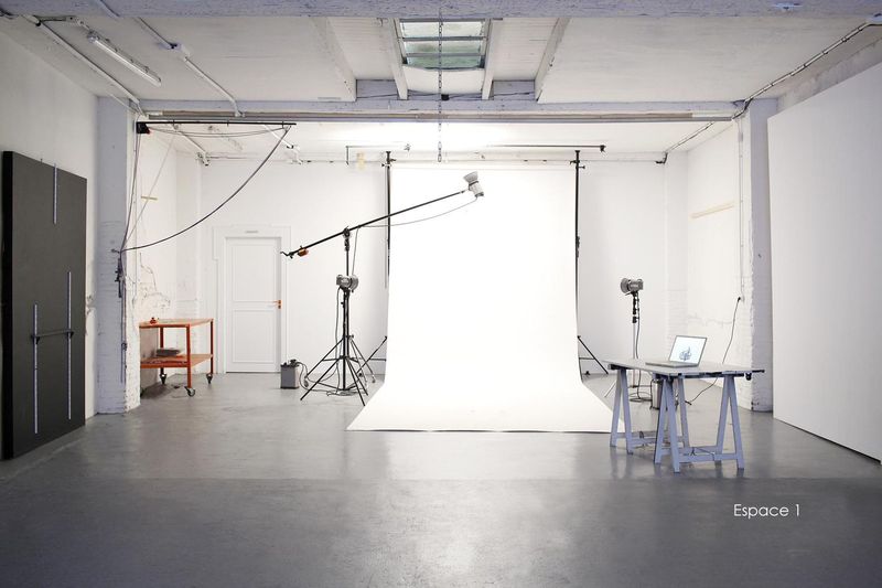 décor pour lancement de produit toulouse