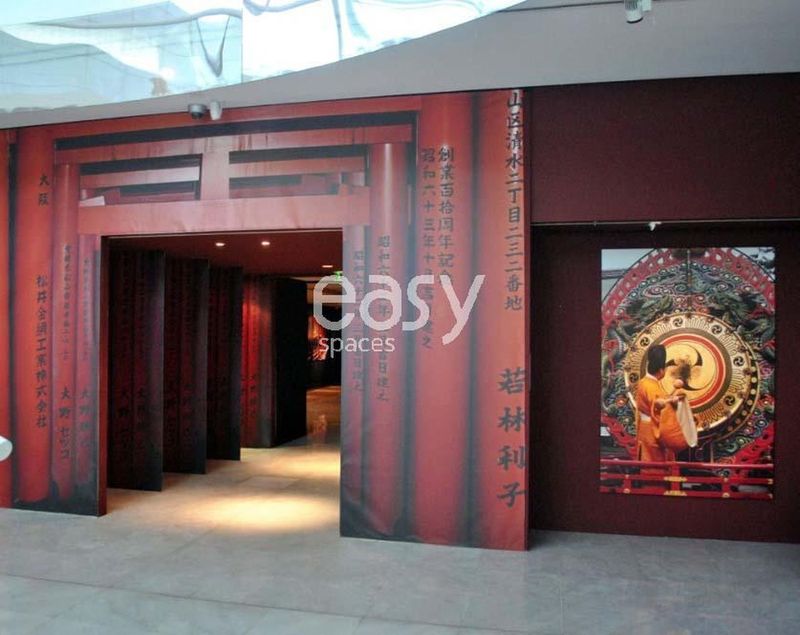 agence spécialisée dans la location de lieux exceptionnels pour le cinéma, la photo, et la télévision