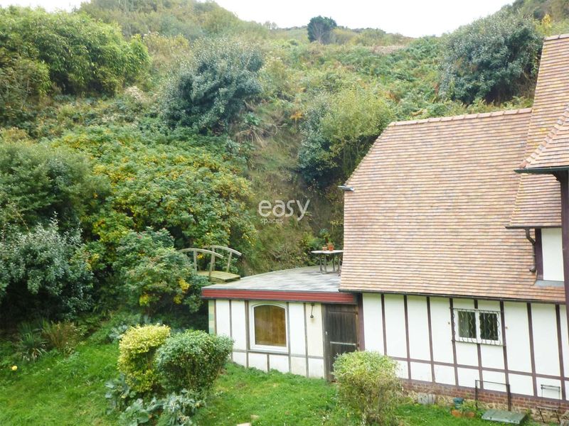 maison atypique à louer pour shooting photo