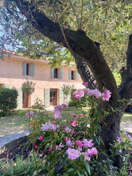Lieu de shooting près d’Aix-en-Provence