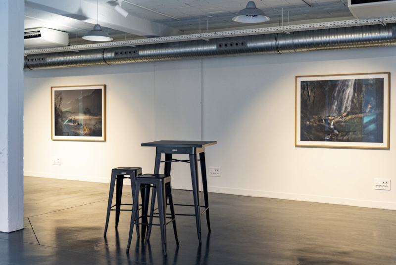louer un lieu pour un showroom à lille