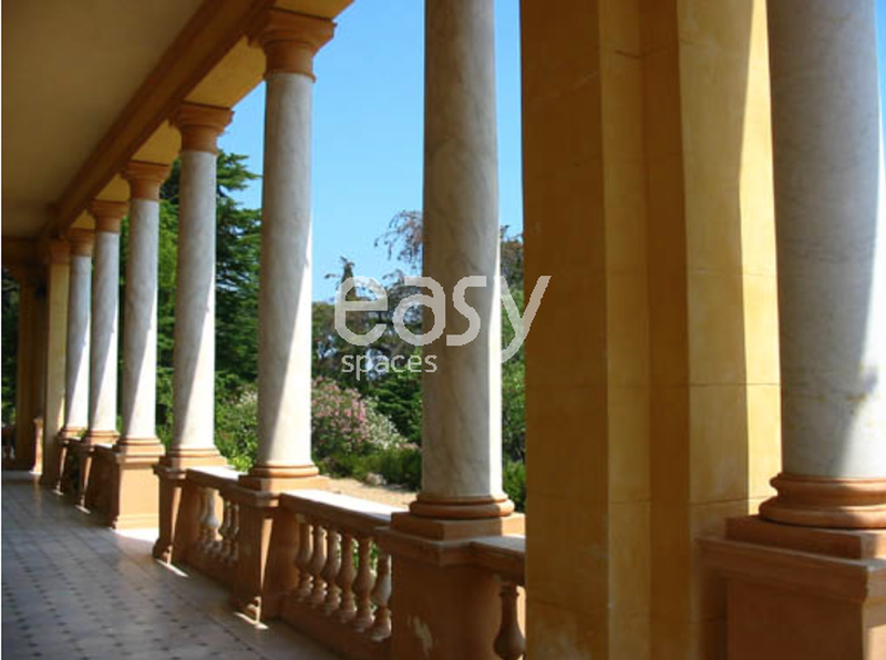 lieu événementiel cannes paca