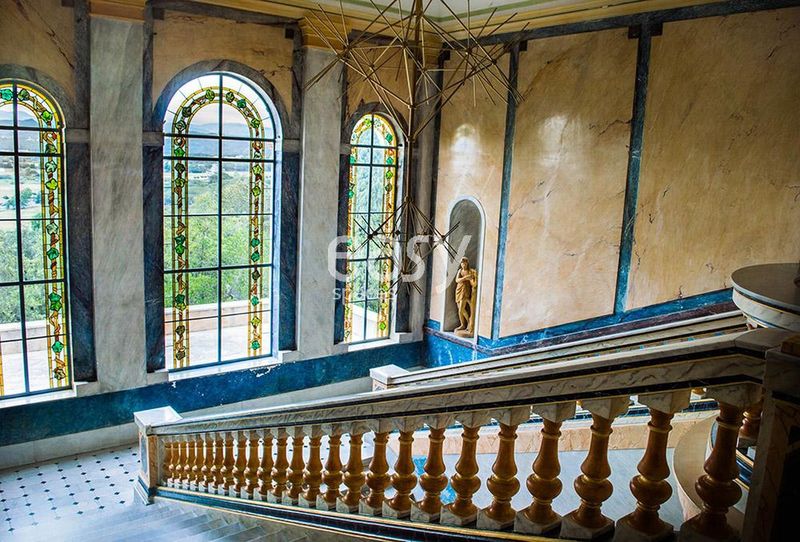 décor de film cannes