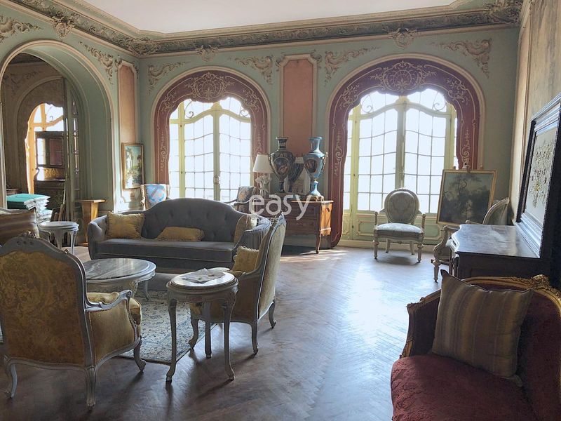 décor pour shooting dans le 06