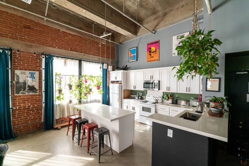 lieu événementiel los angeles