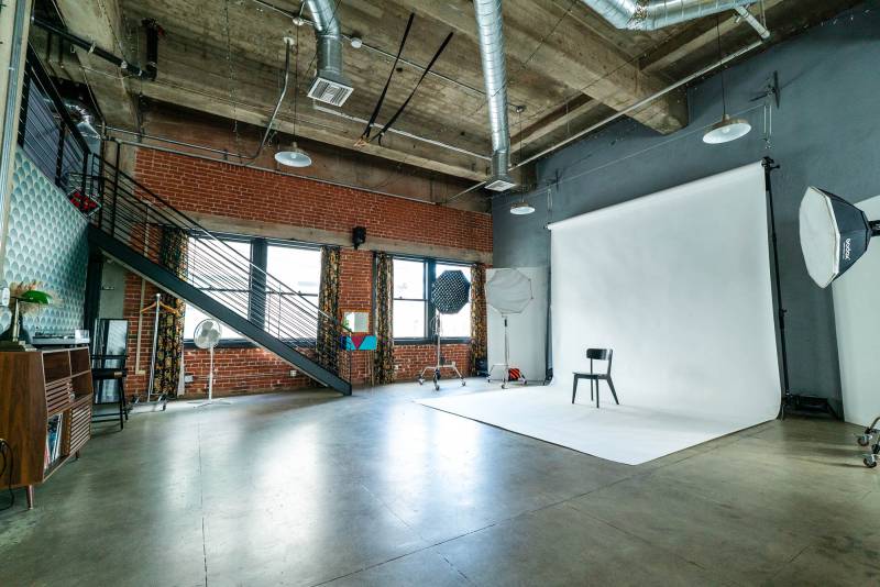 louer un studio photo à los angeles 