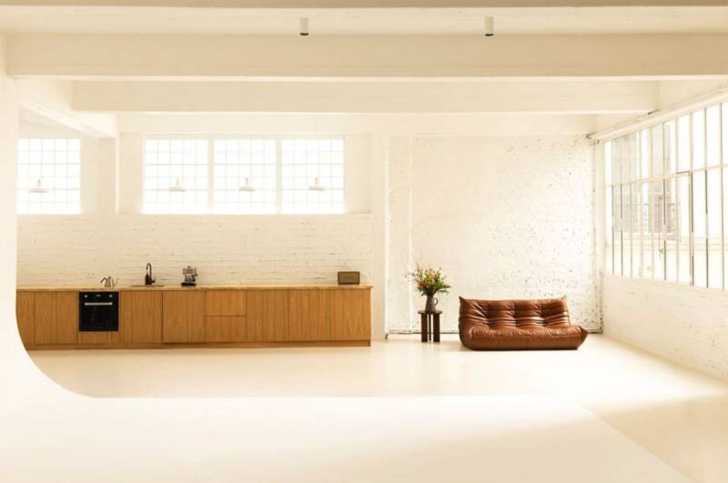 Louer un atelier d 'artiste à Paris pour un tournage de film