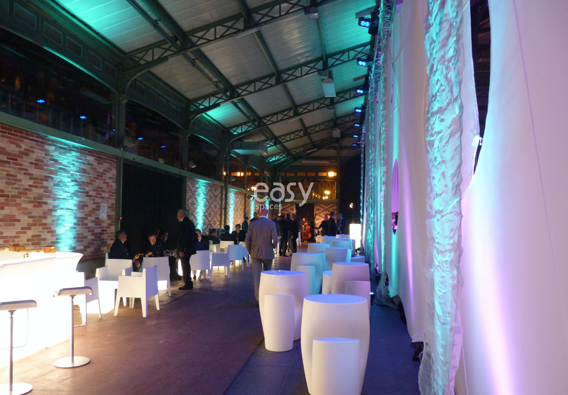 lieux événementiels rennes