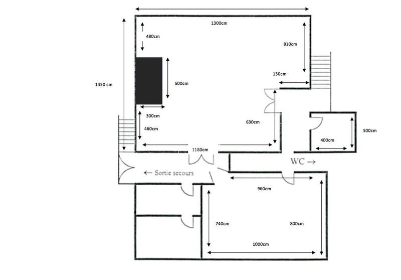 agence de location de lieux evenementiel à Metz