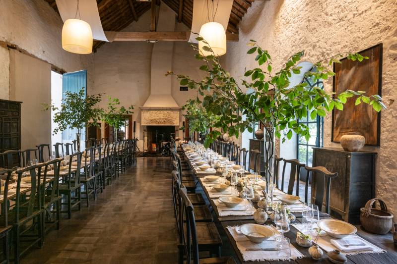 maison de charme pour photo paris