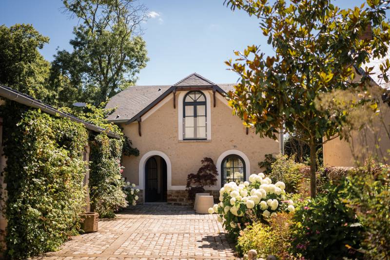 location décor pour prise de vue paris