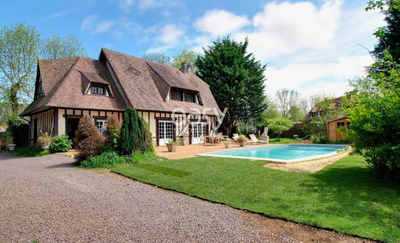 Location lieu bucolique pour shooting en normandie