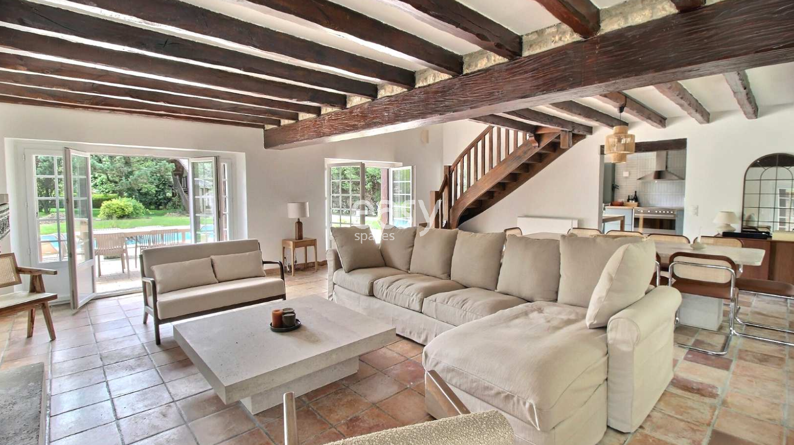 Louer un lieu de shooting mode enfantine normandie