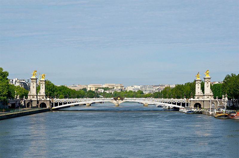 lieux de tournage à paris île de france