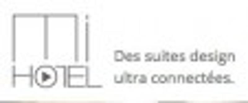 MI Hotel boutique hotel Lyon