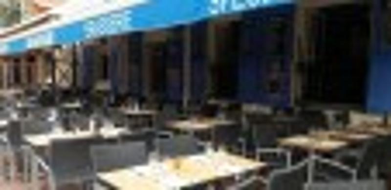 restaurant pour équipe de shooting à Nice dans les alpes maritimes