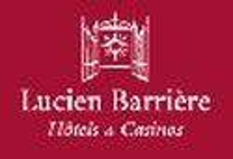 Hôtellerie de luxe pour héberger les équipes de tournages et artistes Cannes Groupe Lucien Barrière