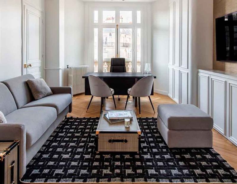 Conseils pour louer votre maison ou appartement pour des tournages