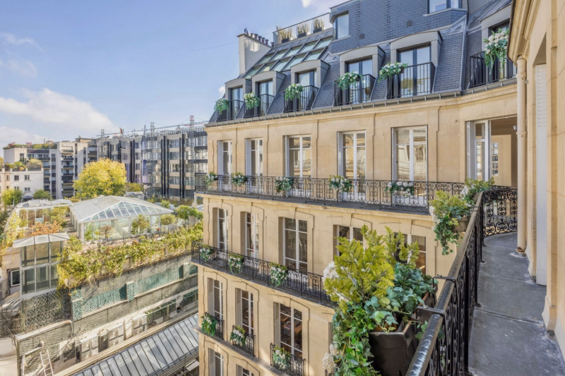 lieu événementiel secret paris