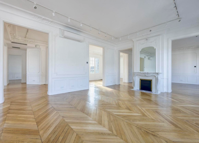 lieu événementiel paris 8eme