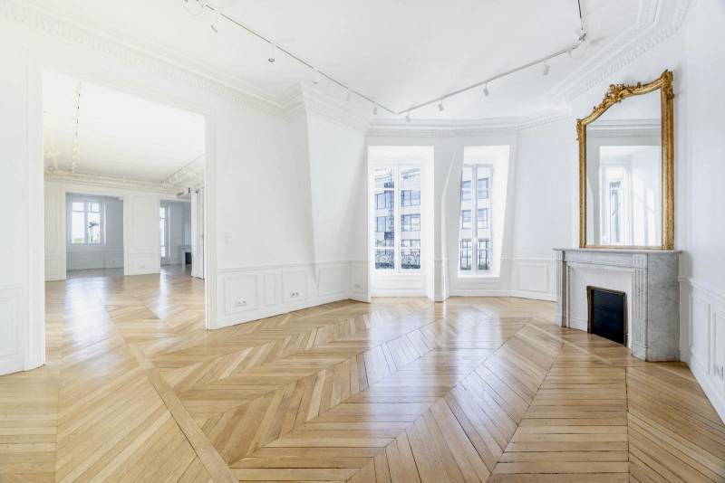 lieu événementiel luxe paris