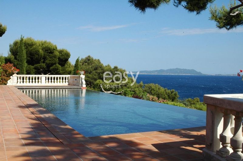 lieux de tournage var