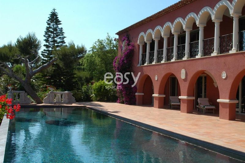 belle demeure à louer pour productions photos dans le Var