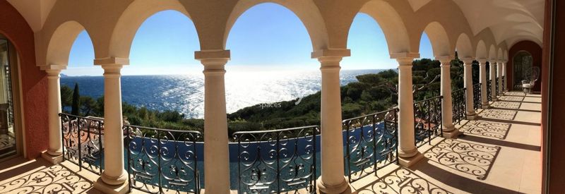 lieu de tournage toulon