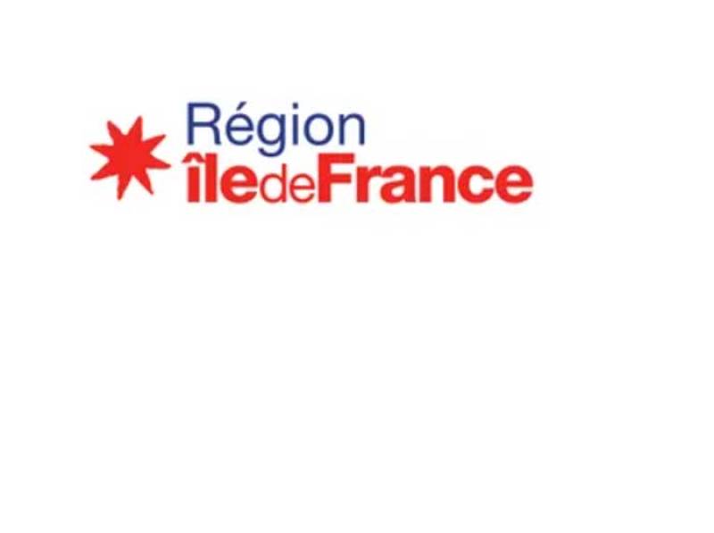 Region Ile de France - Paris