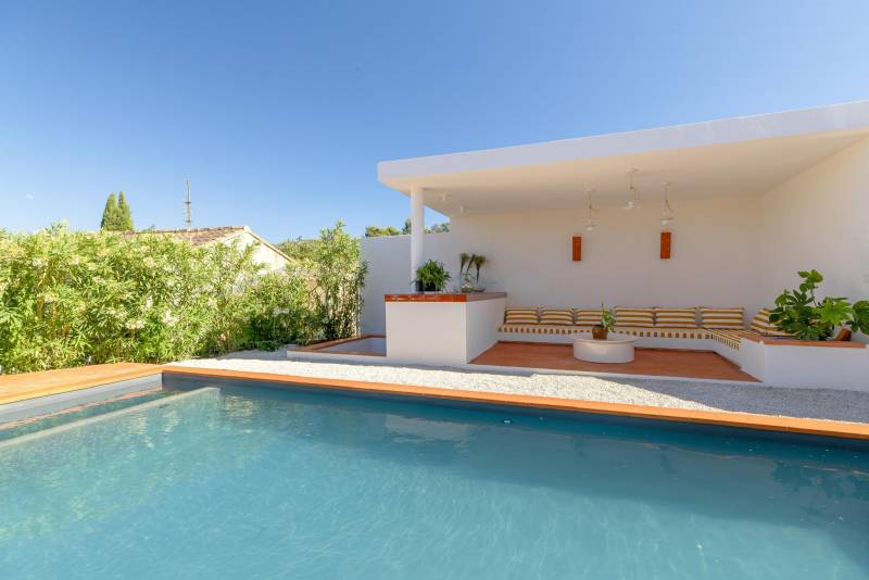 Maison à Louer pour Shooting, Tournage ou Événementiel en Provence