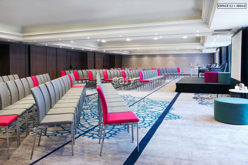 Trouver un lieu événementiel insolite à paris