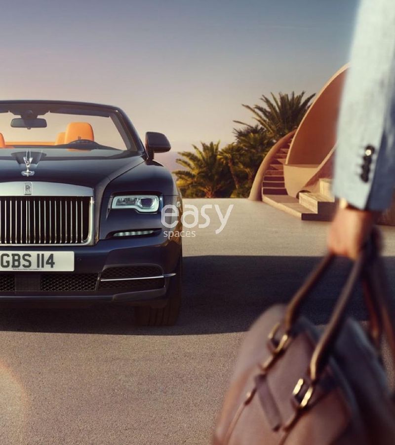 où trouver des lieux pour tournage et production photo à nice ou cannes