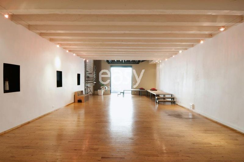 espace événementiel marseille