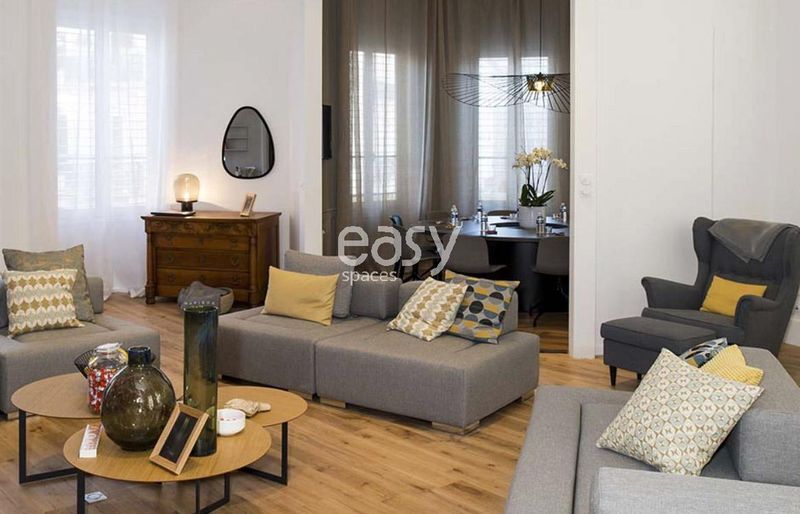 Louer un appartement comme lieux événementiel à lyon