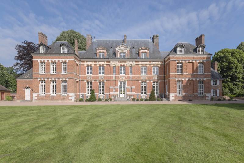 lieu événementiel à louer Rouen