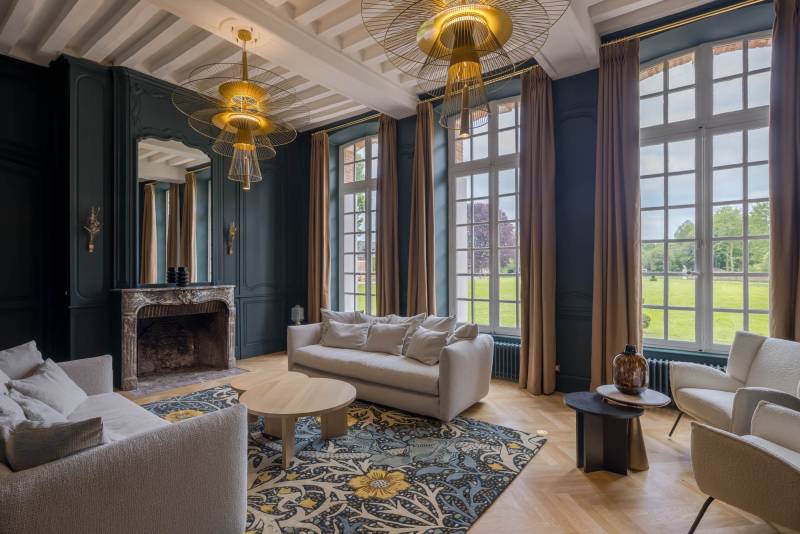 lieu de tournage à louer rouen