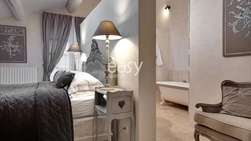 repérage de lieux luberon