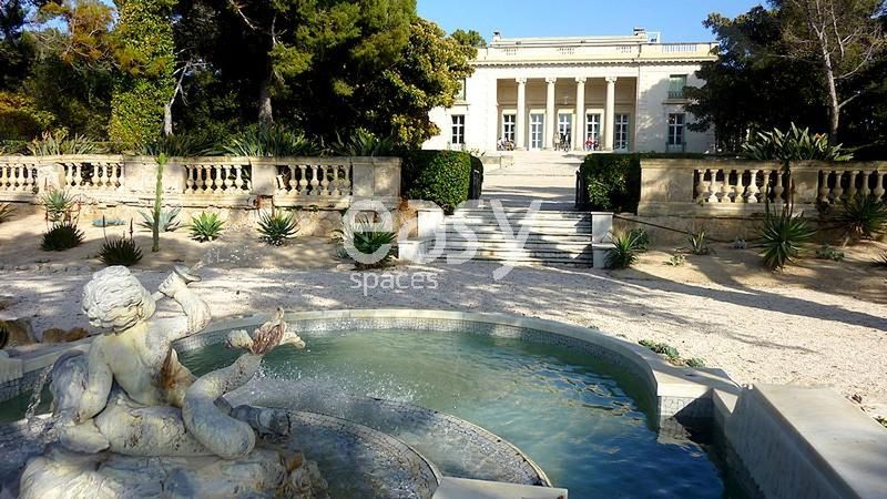 Location lieu de tournage Nice 06