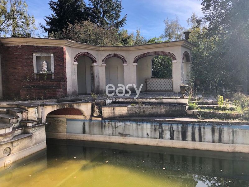 lieu en ruine à louer à paris ile de france